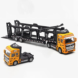 Acheter Universal Jouets d'assemblage éducatifs classiques Modèle de camion en alliage Cadeaux pour enfants | Voitures jouets moulées sous pression