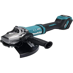 Makita Akku-Winkelschleifer GA038GZ XGT, 40Volt