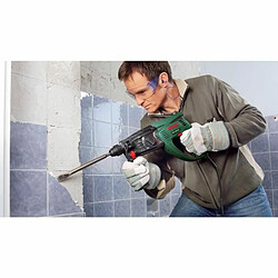 Avis Marteau perforateur BOSCH PBH 2800 730 W 1450 rpm