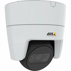 Avis Camescope de surveillance Axis M3116-LVE