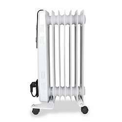 Radiateur Orbegozo RF 1500 Blanc 1500 W