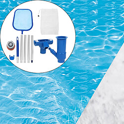 Avis aspirateur de piscine