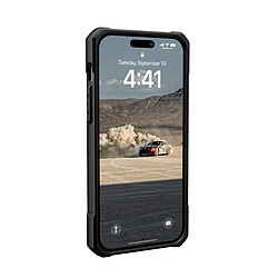 Acheter Urban Armor Gear UAG Monarch do iPhone 14 Pro Max granatowa