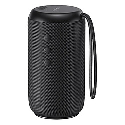 Yonis Mini Enceinte Bluetooth Portable Waterproof Avec Basses Puissantes Et Micro Intégré