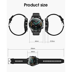 Acheter Universal Smartwatch Homme Thermomètre Sport Smartwatch Femme Smartwatch pour Huawei |