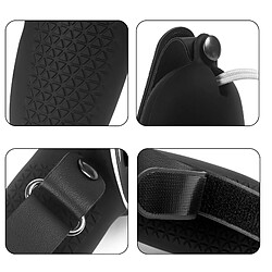 Grip de protection compatible Oculus Quest 2 - Noir