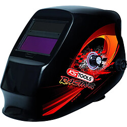 KS TOOLS Masque de soudure KSTOOLS Racing