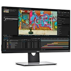 Dell UltraSharp 27 PremierColor Monitor