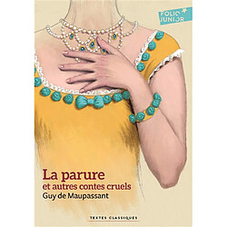 La parure : et autres contes cruels - Occasion