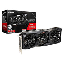 ASRock VGA RX6750 XT 12GB CLP 12GO