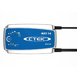 CTEK Chargeur de batterie MXT14 24 V 14 A