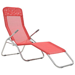 Transat & chaise longue