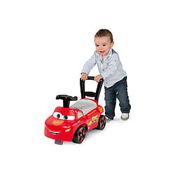 Acheter Porteur bébé Auto Cars 3 - Smoby