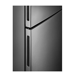 Acheter Réfrigérateur combiné 55cm 244l silver - LTB1AE28U0 - ELECTROLUX