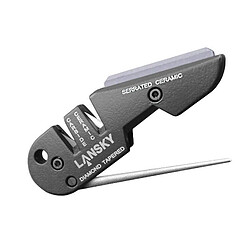 LANSKY - 5810 - AIGUISEUR DE POCHE LANSKY BLADEMEDIC