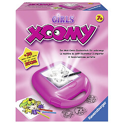 Ravensburger Xoomy Midi Girls