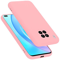 Cadorabo Coque Honor 50 LITE Etui en Rose