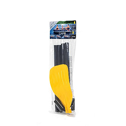 Avis Set Pagaie Rames Bestway 124 cm