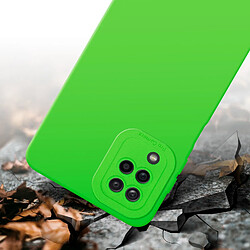 Acheter Cadorabo Coque Samsung Galaxy A12 / M12 Etui en Vert