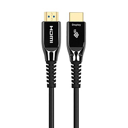 Cle HDMI v2.0 optical 50m