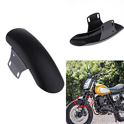 Garde-boue avant Universel Ultra-court de Moto pour GN125 MASH125