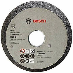 Bosch 1608600239 Meule, Grey, 90 mm, 110 mm, 55 mm, 24