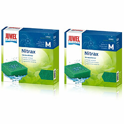 Juwel Nitrax M (3.0/Super/Compact) - antyazotanowa