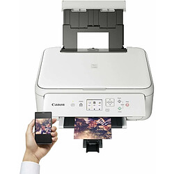 Avis Imprimante Multifonction Canon PIXMA TS5151