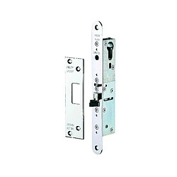 Serrure à pêne double action Abloy EL404 