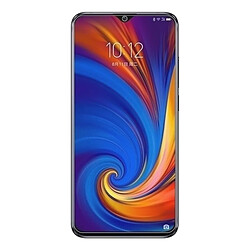 Wewoo Film de verre trempé anti-déflagrant 0.26mm 9H 2.5D pour Lenovo Z5s