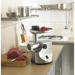 Avis Hachoir Electrique KENWOOD MG510 a viande - Inox