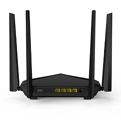 Router Tenda AC10U 1167 Mbit/s Wi-Fi 5 pas cher