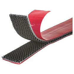 Fp Bande VELCRO 25mm x 3m noir