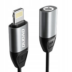 Avis GUPBOO Adaptateur Lightning vers Mini Jack 3,5 mm,JL2773