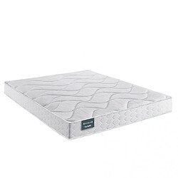 Inside 75 Matelas Dunlopillo EUGEN 1 18 cm 140 x 190 cm mousse 100% Aérial 2.0®