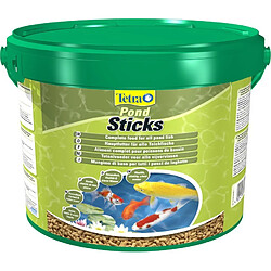 TetraPond Sticks