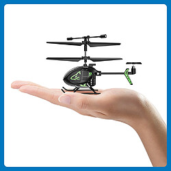 Universal 2021 Nouveau et original Mini Mini RC Intelligent Fixed Height Helicopter Jouets pour enfants Jouets sans pilote Aircar Cadeaux | RC Helicopter