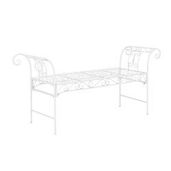 Banc de jardin En.Casa