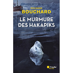 Le murmure des hakapiks