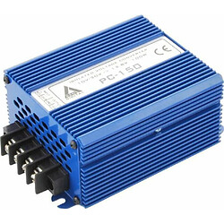 AZO Digital Convertisseur isolé 10÷30 VDC 150W