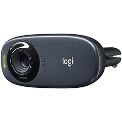 Universal Webcam HD Webcam C310, PC/MAC