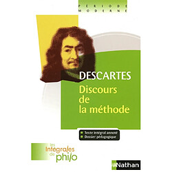 Discours de la méthode - Occasion