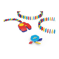 GOLIATH Domino Express Stunt Spinner