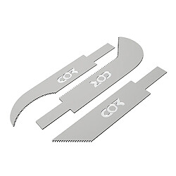 Acheter Modèle De Lames De Scie Outils De Coupe Pour La Coupe De Bâtiment De Modèle Gundam GJ3005D