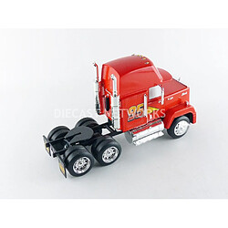 JADA TOYS - 1/24 - FILM CARS MACK - 98103R pas cher