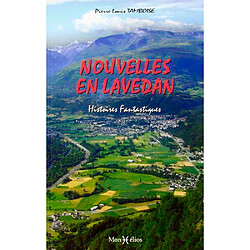 Nouvelles en Lavedan : histoires fantastiques - Occasion