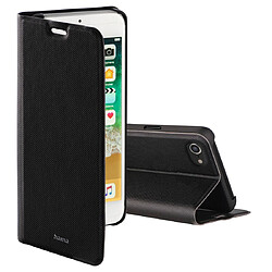 HAMA Etui portefeuille "Slim Pro" pour Apple iPhone 6/6s/7/8