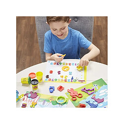 Avis Playdoh Play-Doh Coffret École