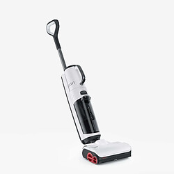 Avis Roborock Dyad Pro Combo Aspirateur à Main - 17000Pa Batterie 4000mAh 43 min Autonomie - Blanc