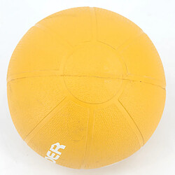 Avis Medecine ball 2 kg ballon d entrainement musculation Weider